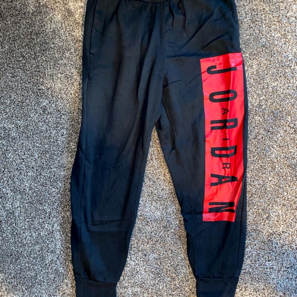 Jordan Jogger sweatpants